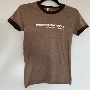 American Apparel Corb Lund Baby T shirt
